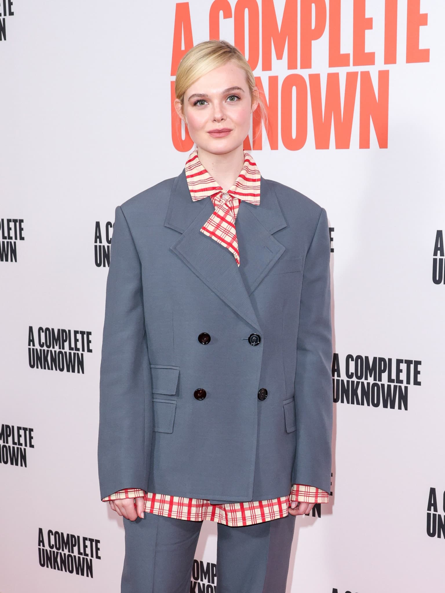 Elle Fanning: Social-Media-Nutzung soll ,leicht' und ,gesund' bleiben