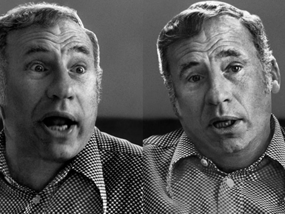 Playboy-Interview: Mel Brooks (Teil 2)