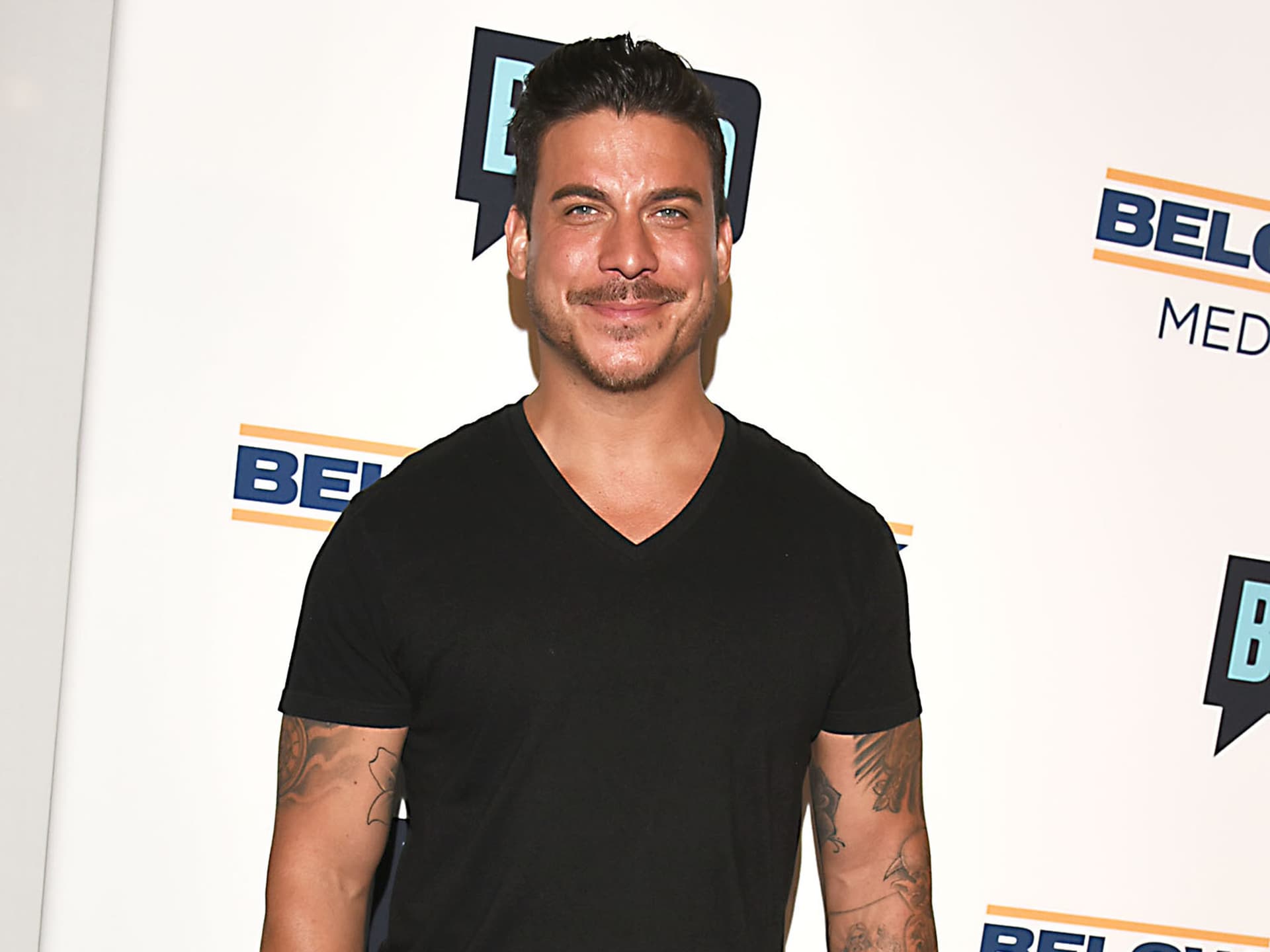 Jax Taylor ,arbeitet daran, gesund zu werden'