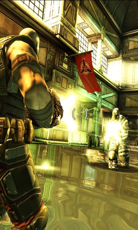 ShadowGun