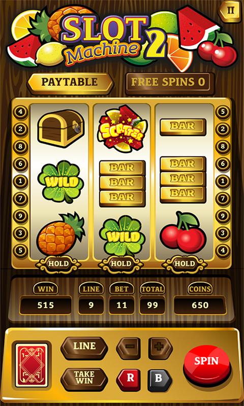 Slot Machine 2