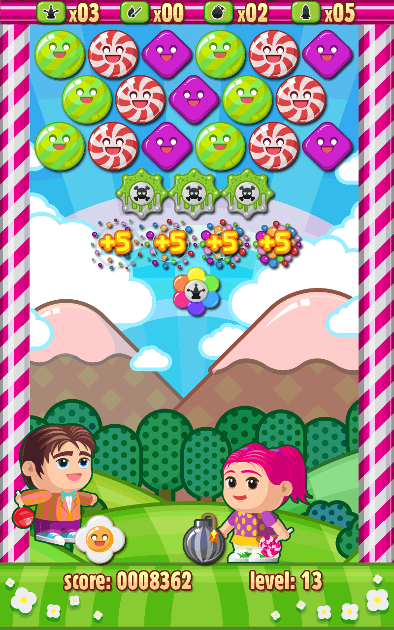 3-in-1 Ultimate Retro Arcade