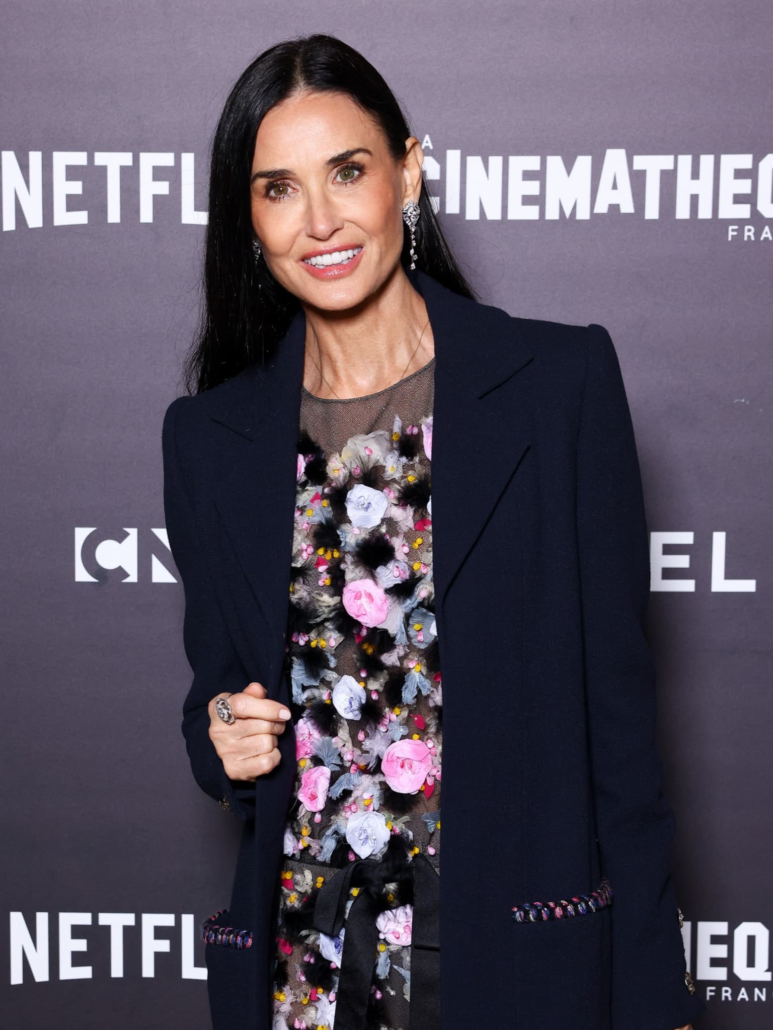 Demi Moore: Ihre ‚Ghost – Nachricht von Sam‘-Rolle war große Herausforderung