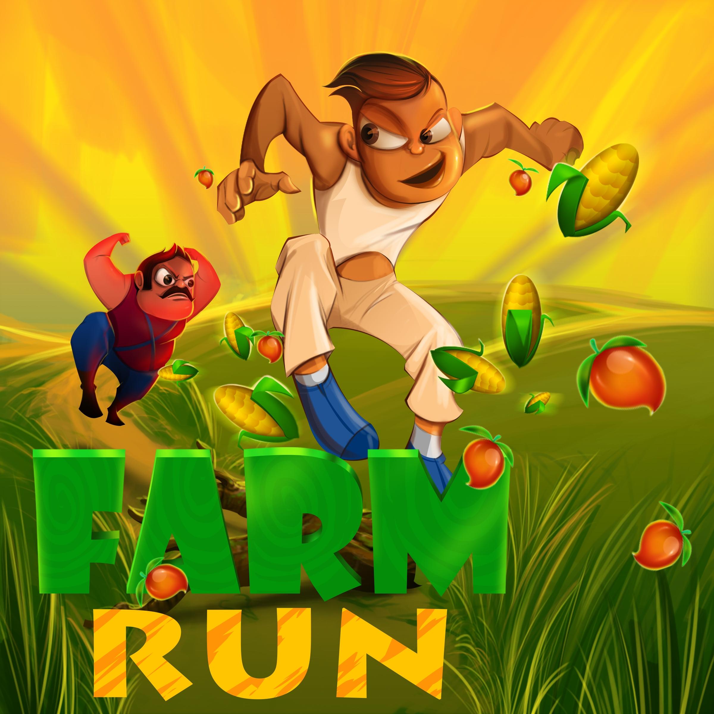 Farm Run