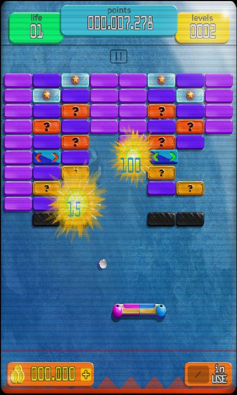 Breaker Blitz