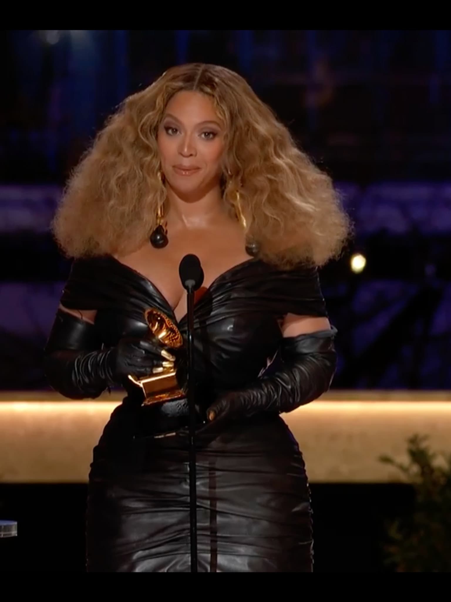 Beyoncé nicht mehr von ,Charts und Verkäufen' motiviert