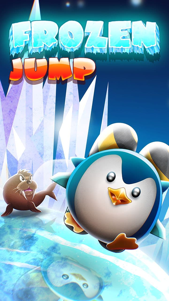 Frozen Jump
