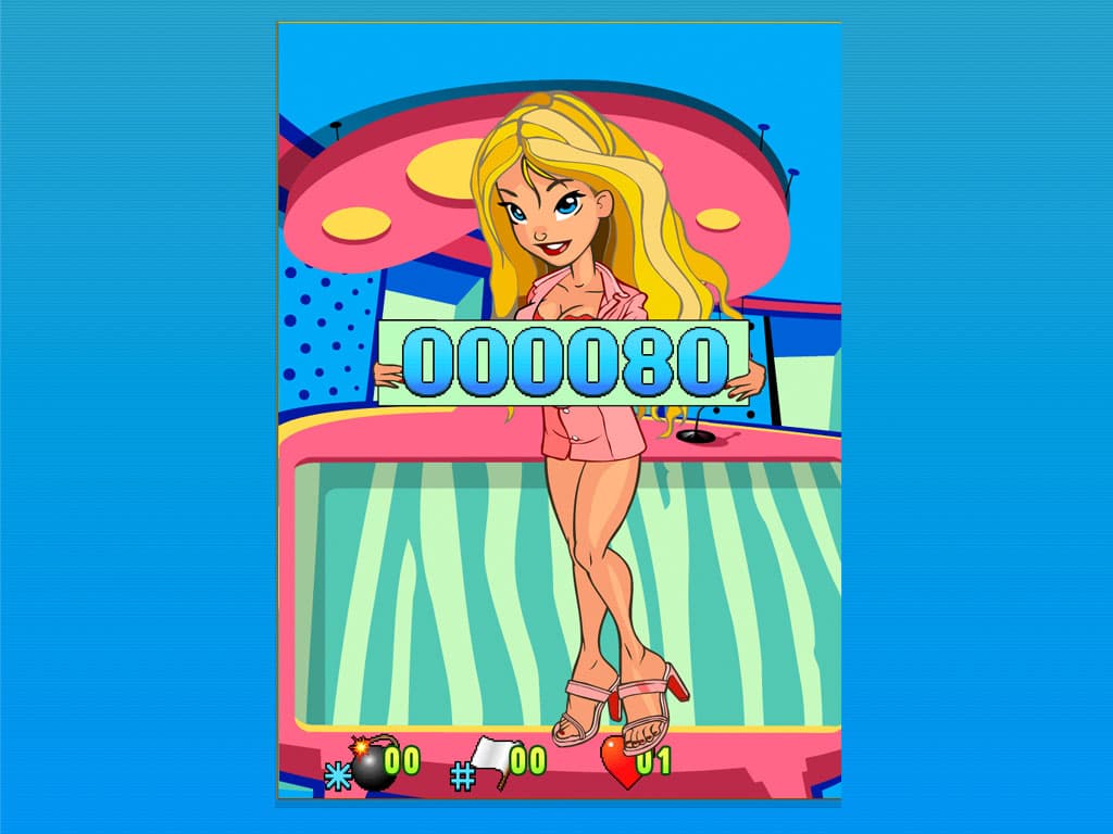 TV Quiz with Friends