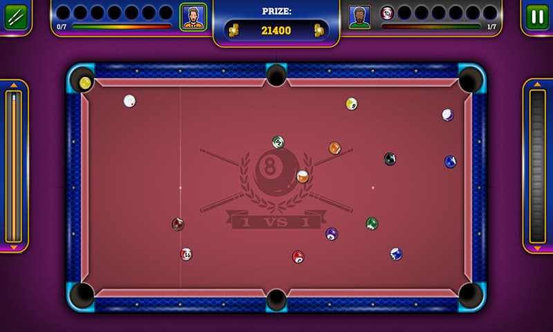 Pool Pro 2
