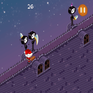 Don't Kill Santa