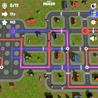 Car Puzzler