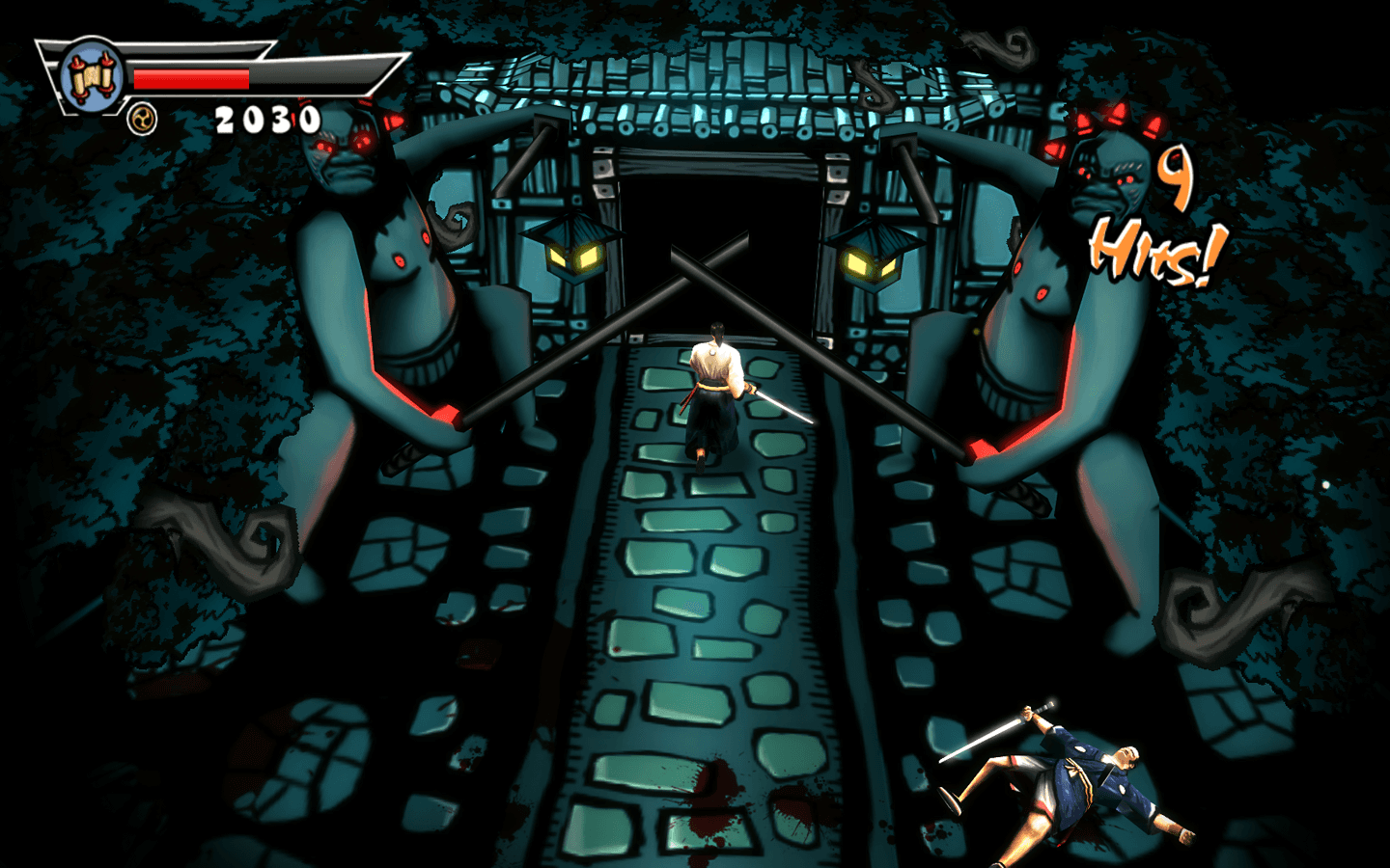 Samurai II Vengeance