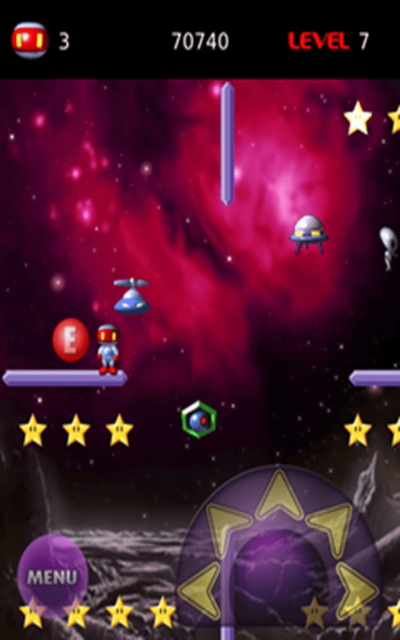 Star Jim