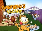 Garfield's Escape