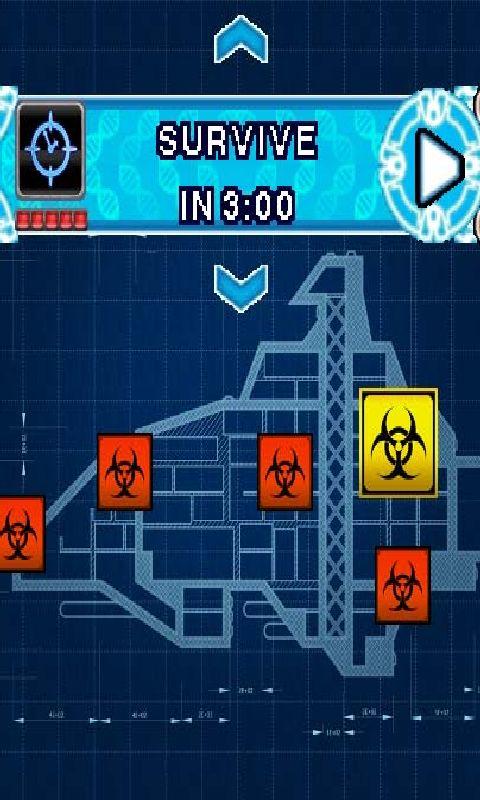 Zombies in Space