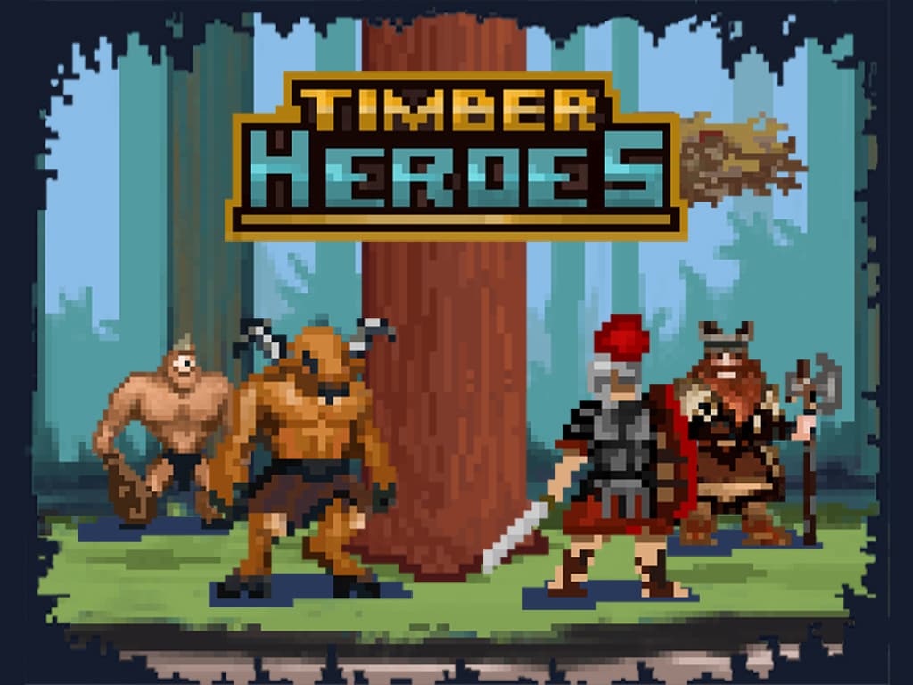 Timber Heroes