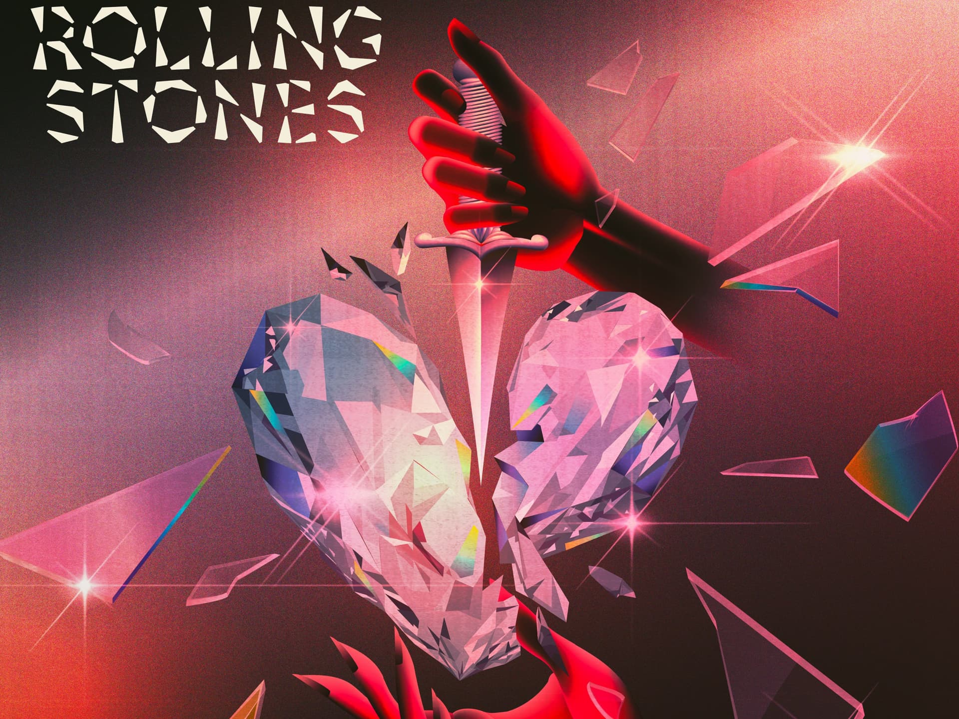 Rolling Stones: Neue Doku über Album