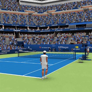 Tennis Pro 2020