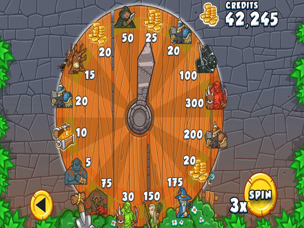 Fantasy Slots