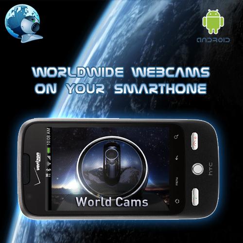 World Cams