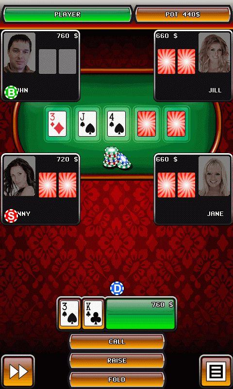 3 in 1 Cards