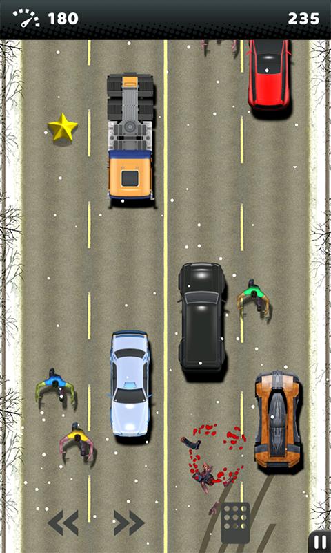 2in1 Zombie Games