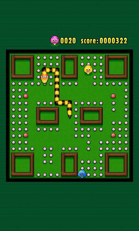 4in1 Ultimate Snake Collection