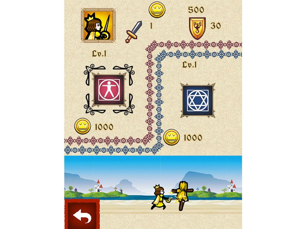 Jewel Adventure