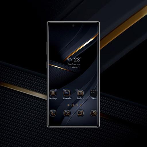 Premium-Goldlinien