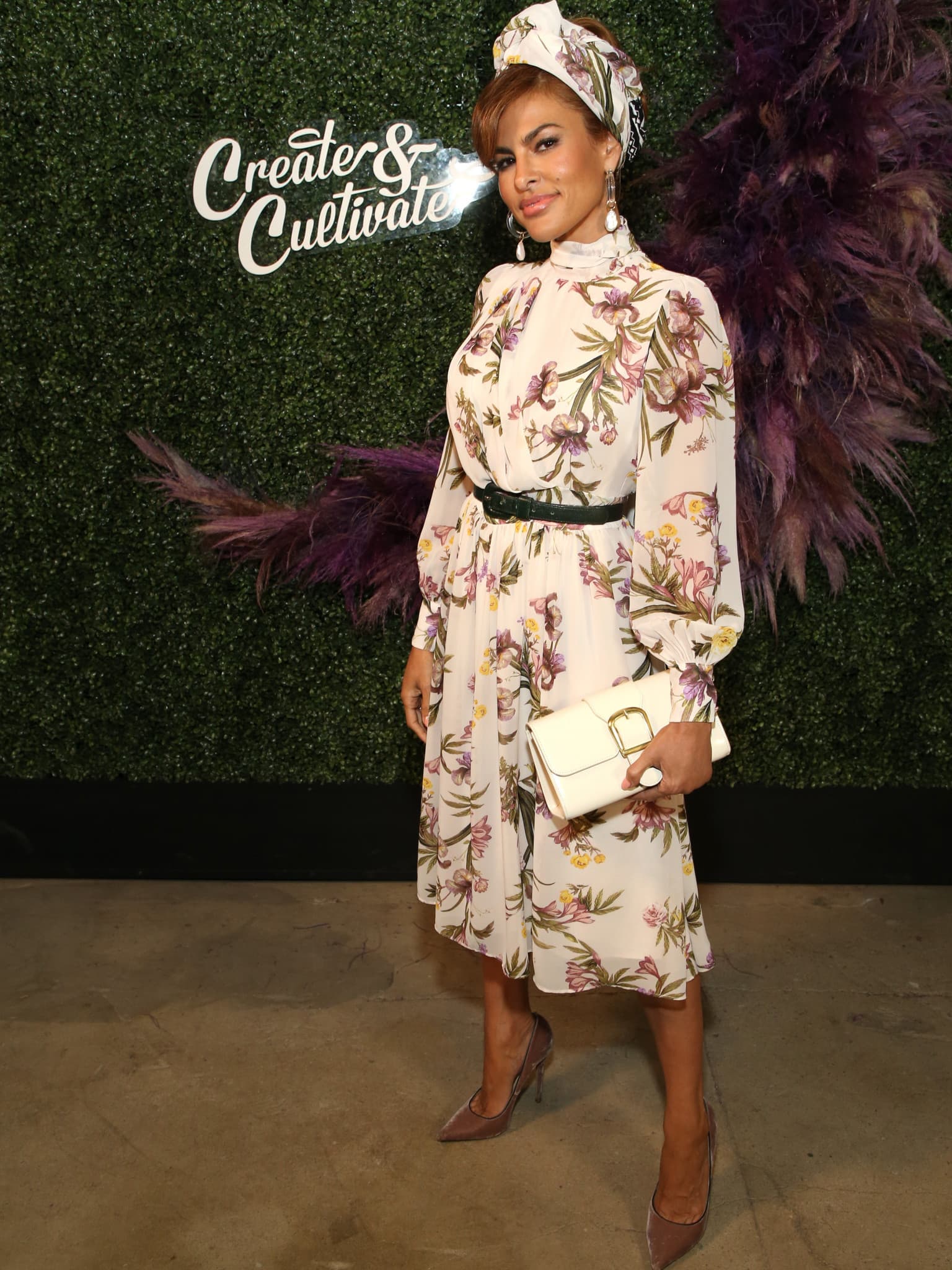 Eva Mendes sagt, sie und Ryan Gosling hätten eine „nonverbale Vereinbarung“ getroffen, dass sie eine Mutter sein würde, die mit den Kindern zu Hause bleibt