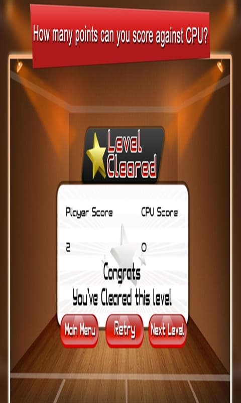 Squash Champ: Sports Challenge