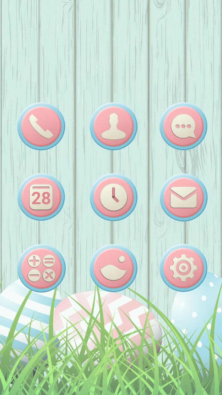 Auf Der Suche Nach Ostern