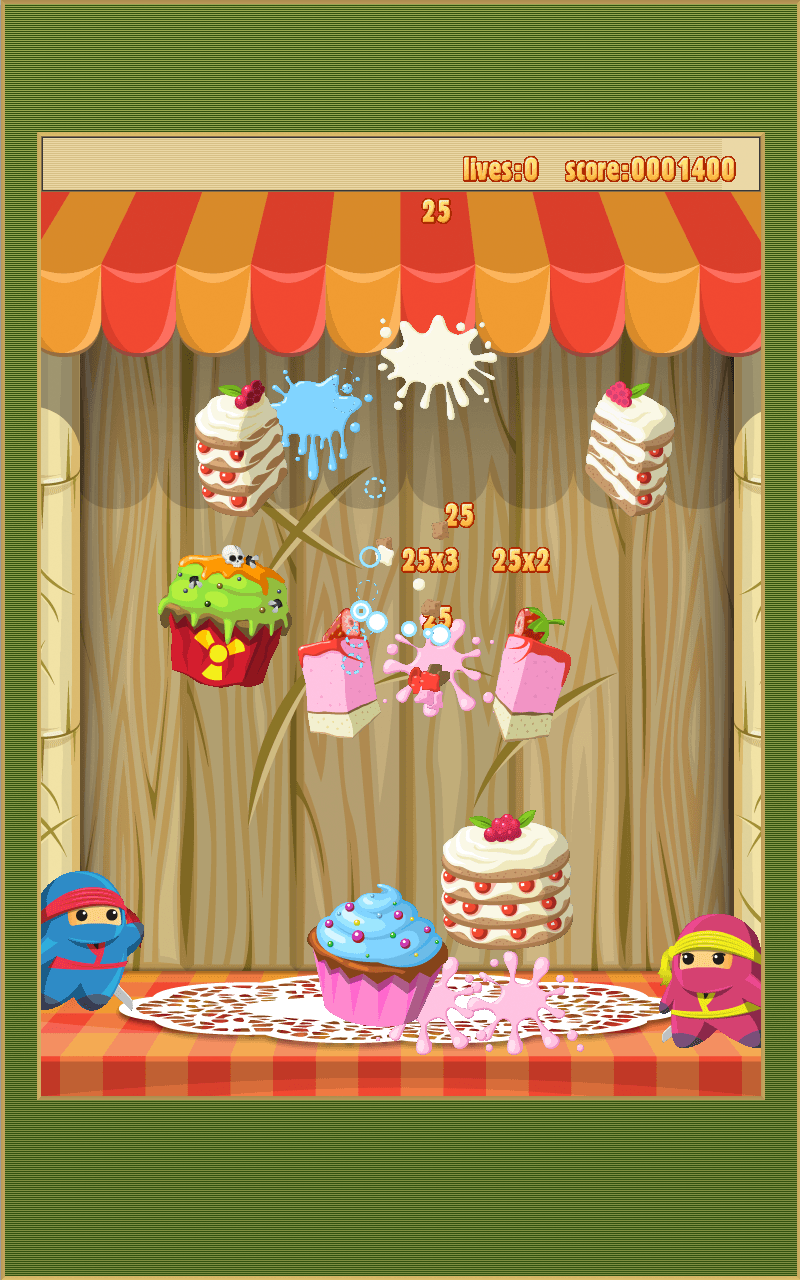 Ultimate Ninja Collection