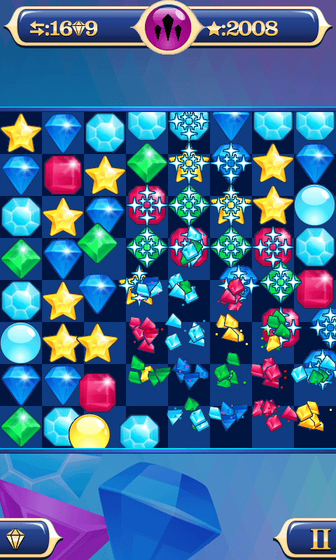 Jewel Explosion 3