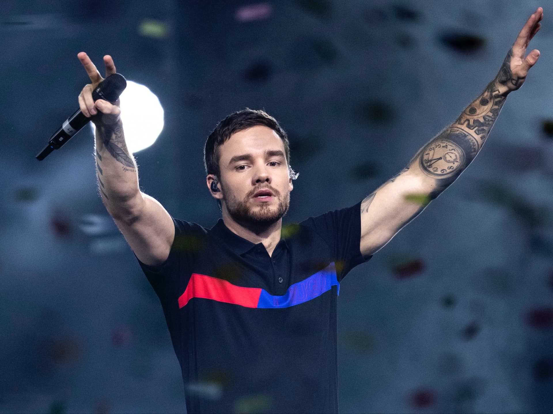 Liam Payne: Seine Netflix-Show wird wie geplant veröffentlicht werden