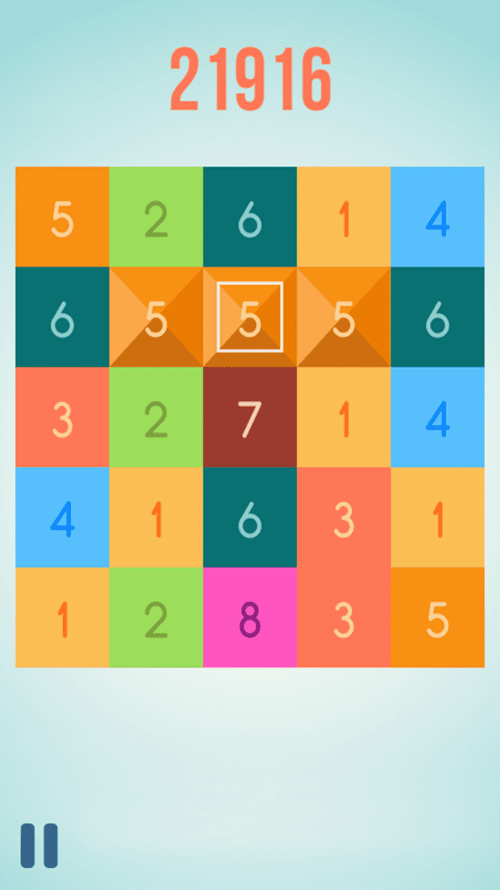 Just Tap 10