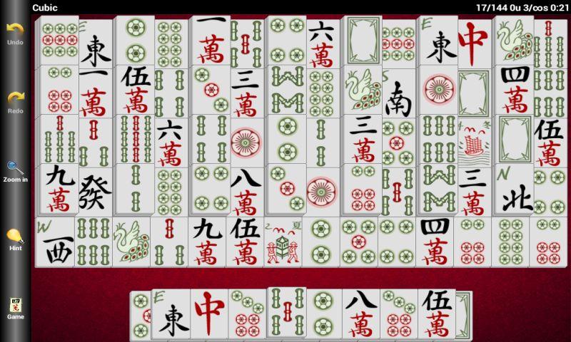 Ultimate Mahjong Solitaire