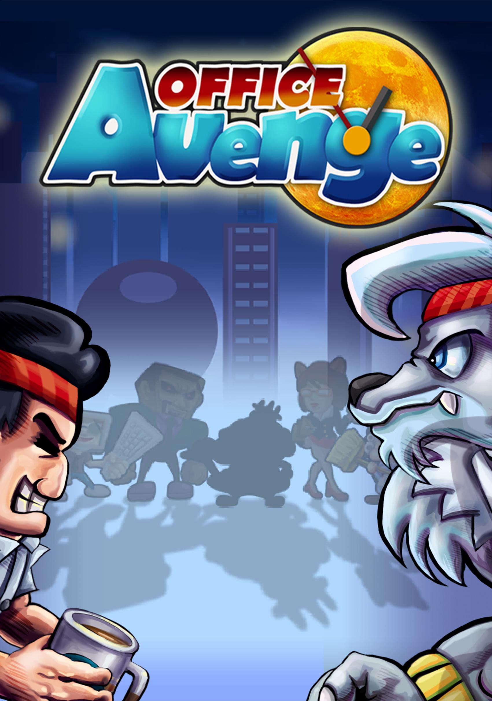 Office Avenge