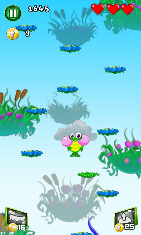 Jump Mania