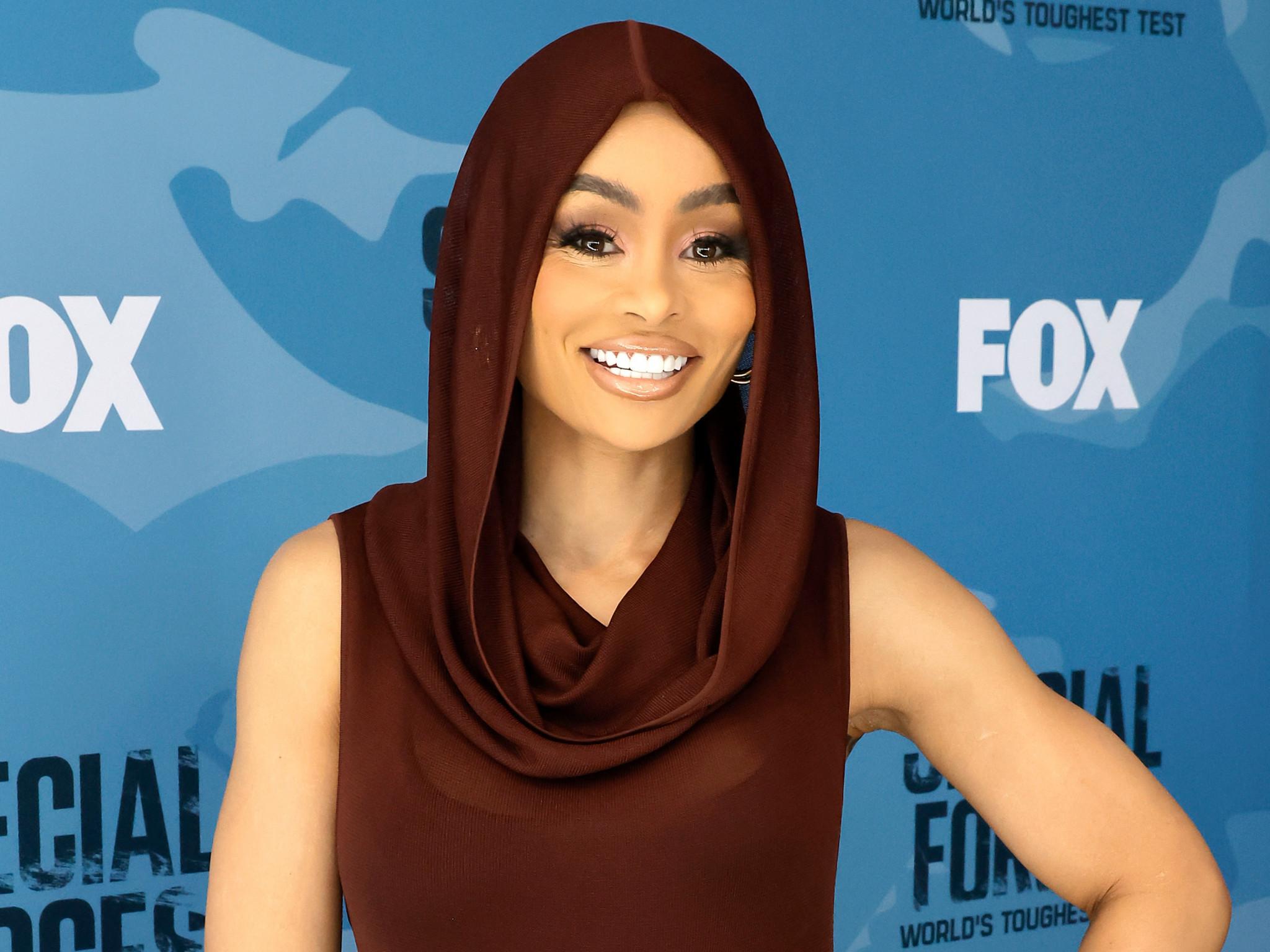 Blac Chyna: Nie wieder OnlyFans