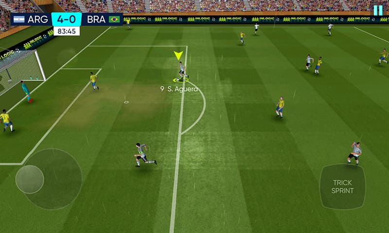 Football Championships 2022