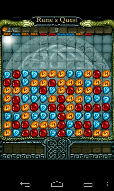 RunesQuest