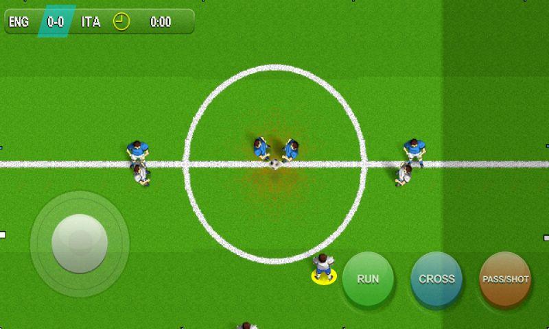 CR7 Football 2016