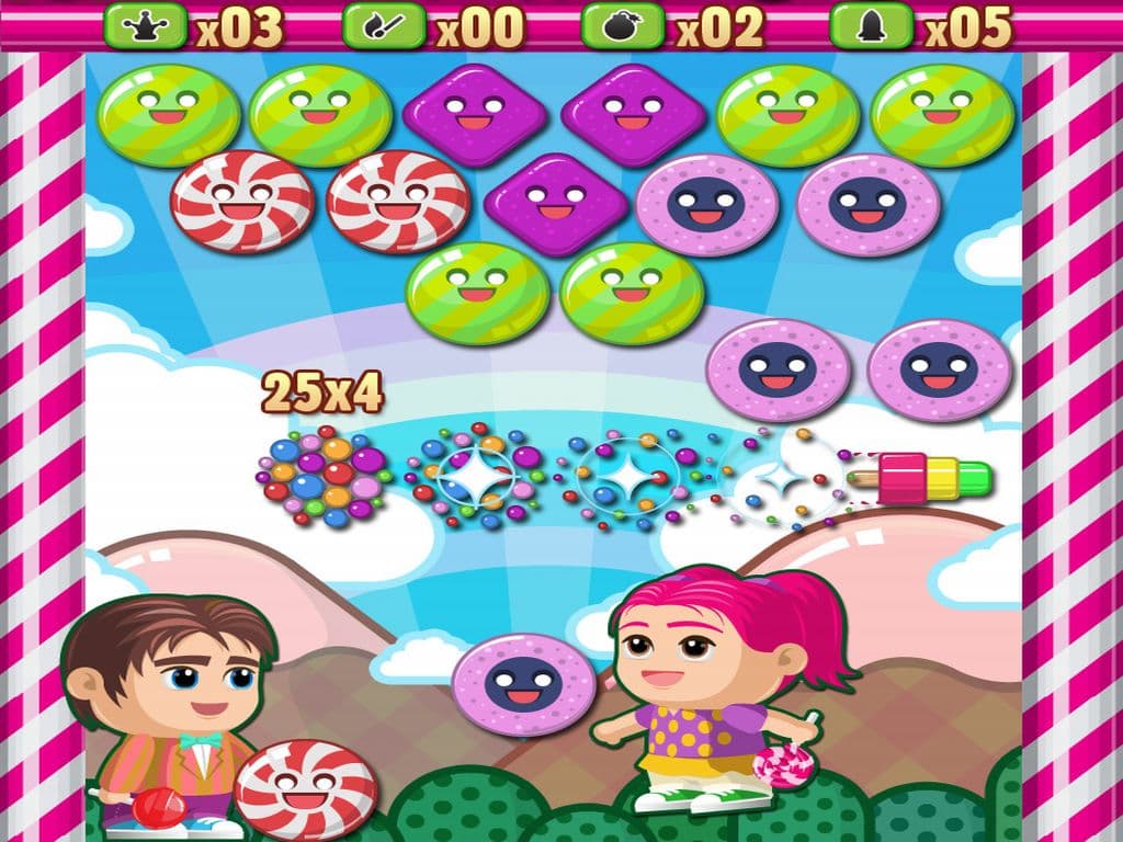 3-in-1 Ultimate Retro Arcade