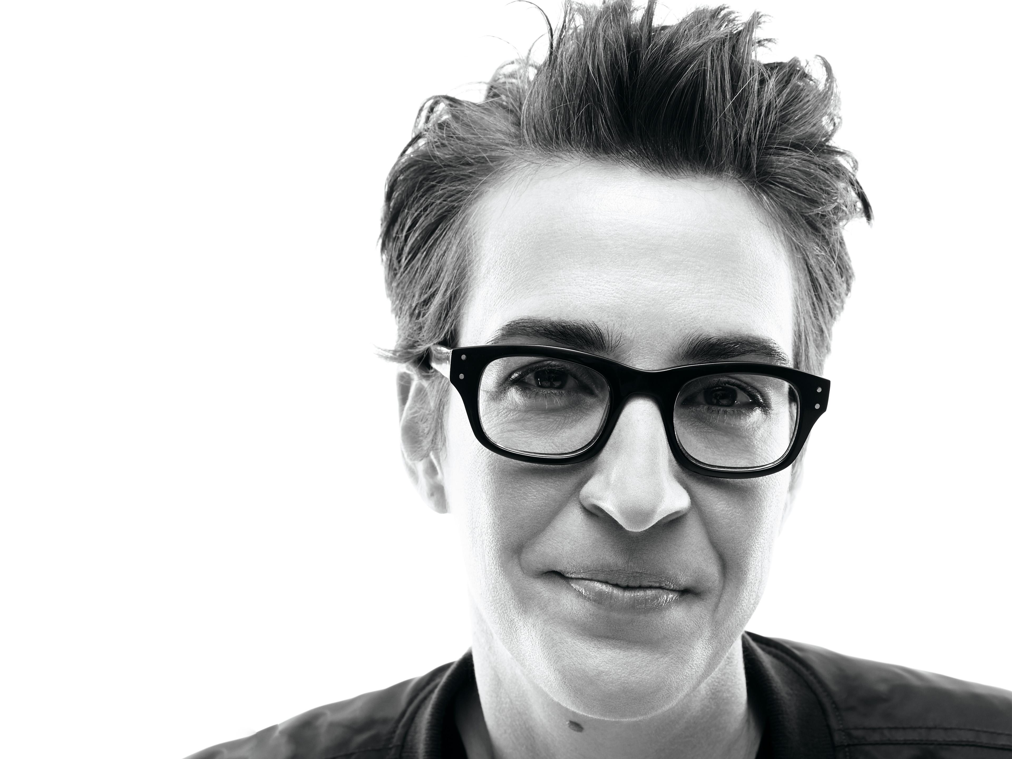 Playboy-Interview: Rachel Maddow
