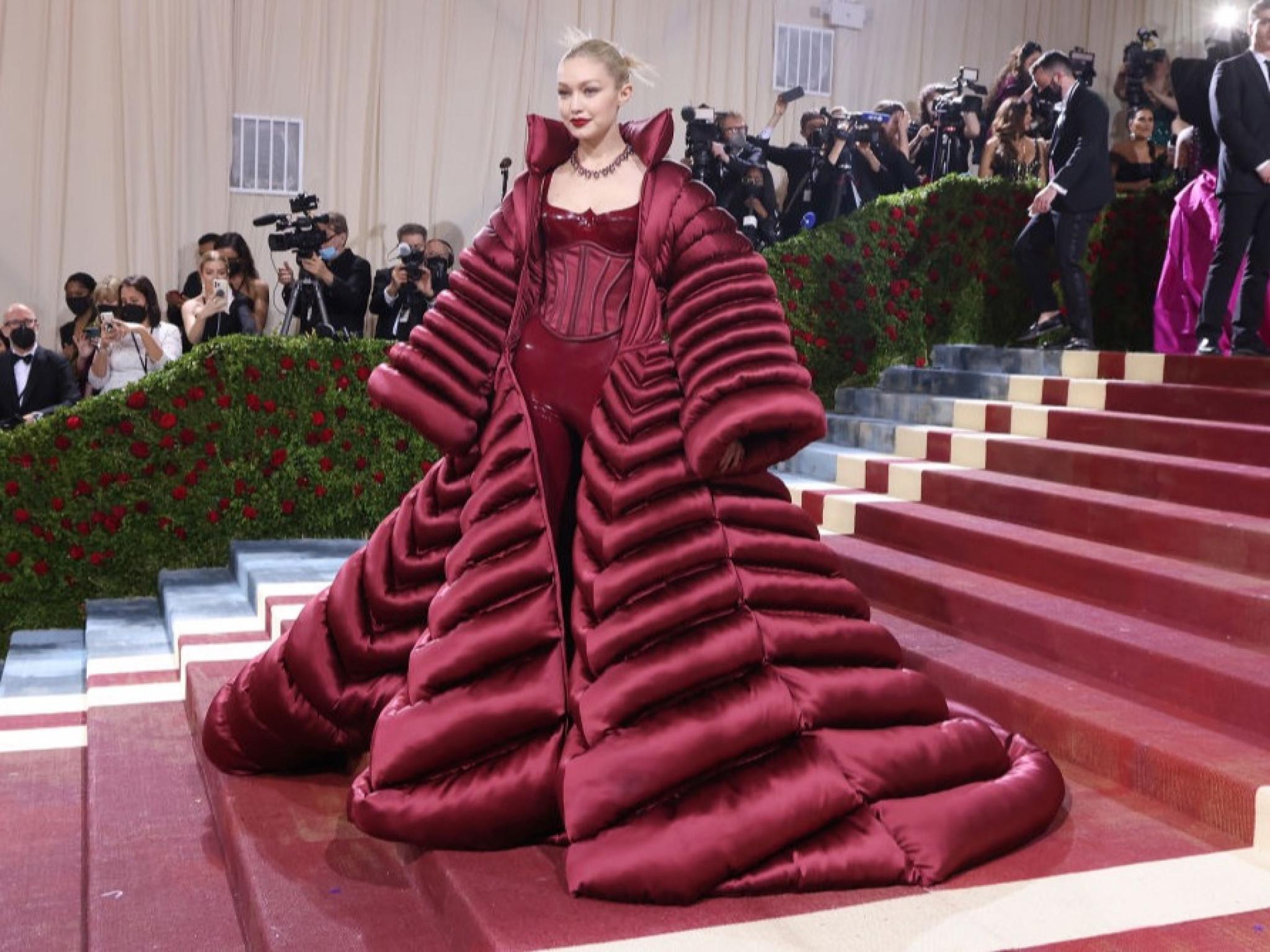 Gigi Hadid: Deshalb passt es zwischen ihr und Bradley Cooper