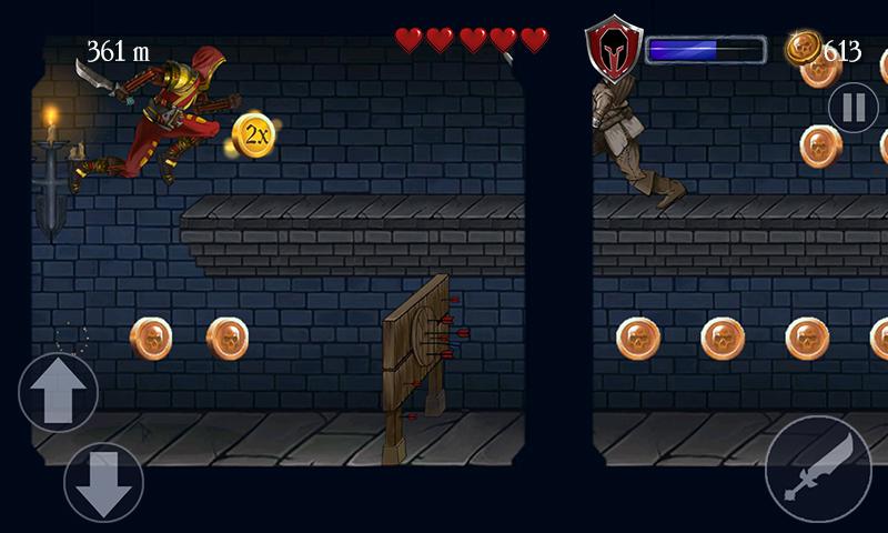 Dark Assassin
