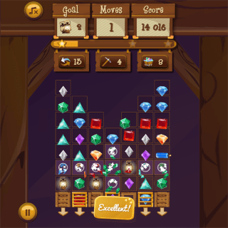 Jewel Fever