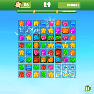 Jelly Jewel