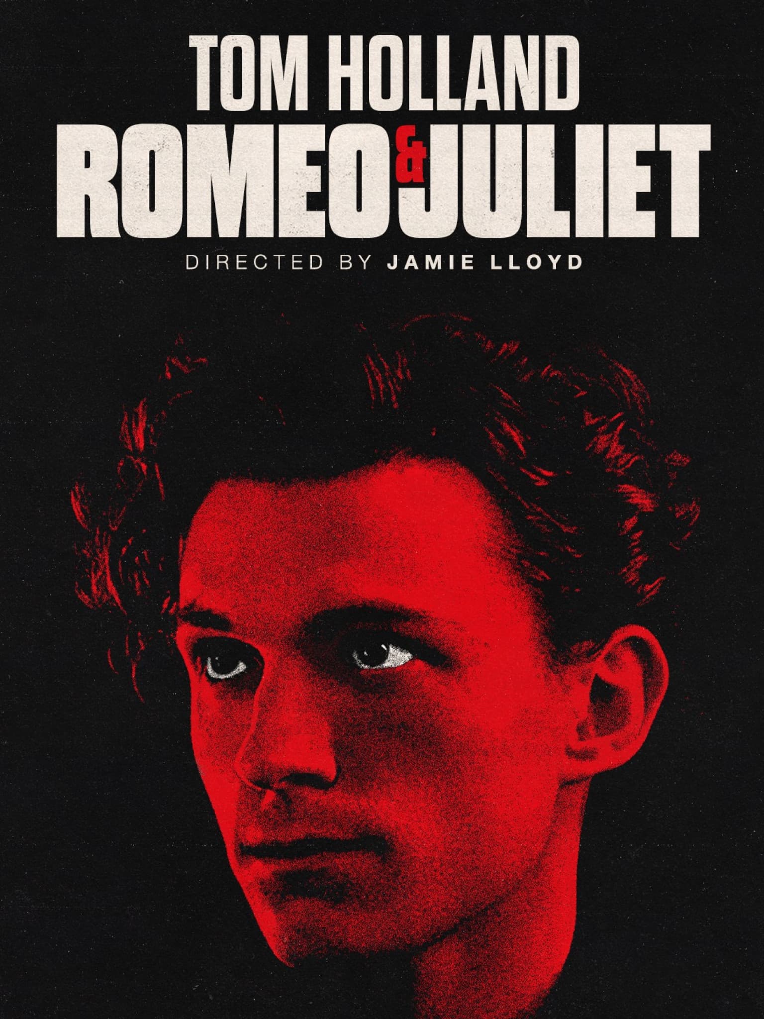 Tom Holland kehrt für 'Romeo und Julia' ins West End zurück